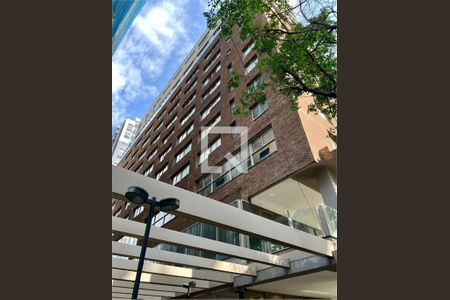 Apartamento à venda com 1 quarto, 25m² em Pinheiros, São Paulo