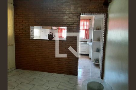 Casa à venda com 3 quartos, 140m² em Vila Amalia (Zona Norte), São Paulo