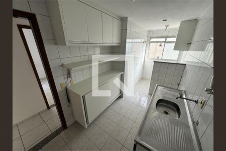 Apartamento à venda com 2 quartos, 55m² em Parque Mandaqui, São Paulo