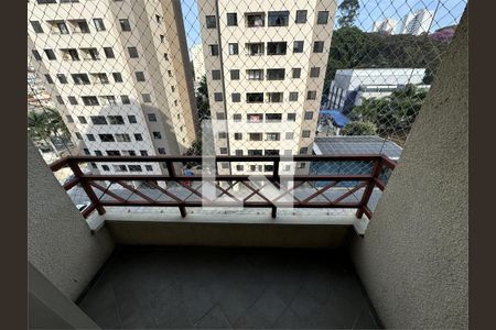 Apartamento à venda com 2 quartos, 55m² em Parque Mandaqui, São Paulo