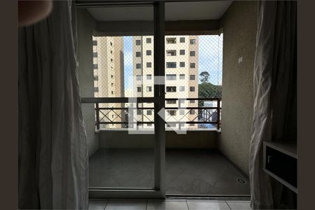 Apartamento à venda com 2 quartos, 55m² em Parque Mandaqui, São Paulo