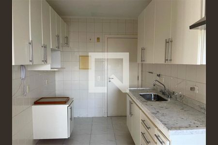 Apartamento à venda com 4 quartos, 115m² em Vila Cruzeiro, São Paulo