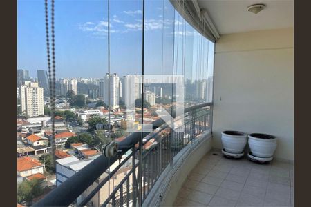 Apartamento à venda com 4 quartos, 115m² em Vila Cruzeiro, São Paulo