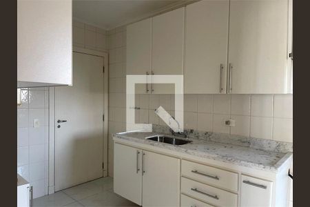 Apartamento à venda com 4 quartos, 115m² em Vila Cruzeiro, São Paulo