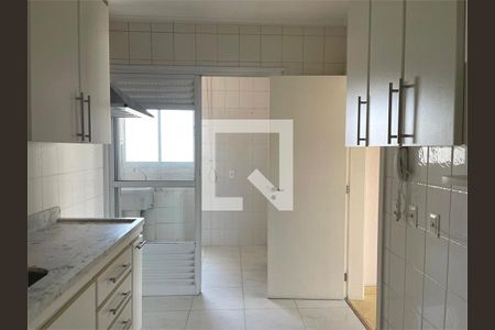 Apartamento à venda com 4 quartos, 115m² em Vila Cruzeiro, São Paulo