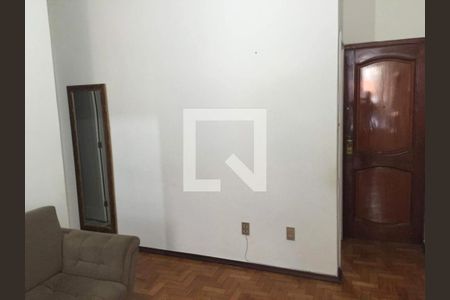 Apartamento à venda com 2 quartos, 75m² em Tijuca, Rio de Janeiro