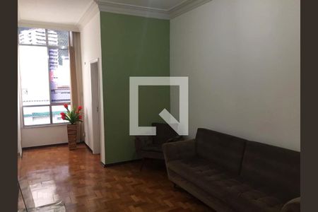 Apartamento à venda com 2 quartos, 75m² em Tijuca, Rio de Janeiro