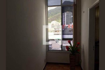 Apartamento à venda com 2 quartos, 75m² em Tijuca, Rio de Janeiro