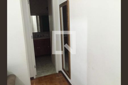 Apartamento à venda com 2 quartos, 75m² em Tijuca, Rio de Janeiro