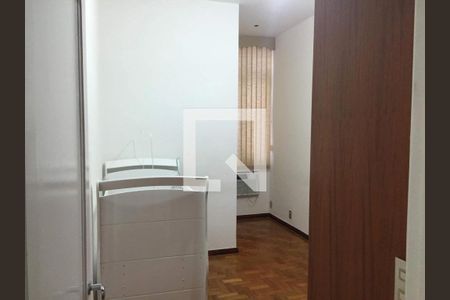 Apartamento à venda com 2 quartos, 75m² em Tijuca, Rio de Janeiro