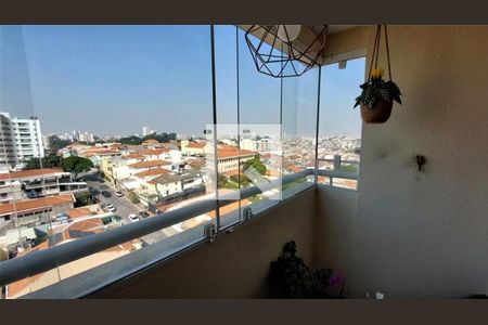 Apartamento à venda com 2 quartos, 54m² em Vila Dom Pedro II, São Paulo