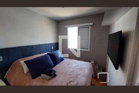 Apartamento à venda com 2 quartos, 54m² em Vila Dom Pedro II, São Paulo