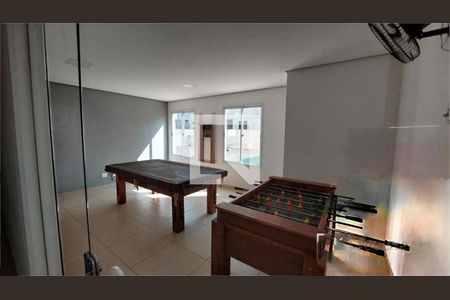 Apartamento à venda com 2 quartos, 54m² em Vila Dom Pedro II, São Paulo