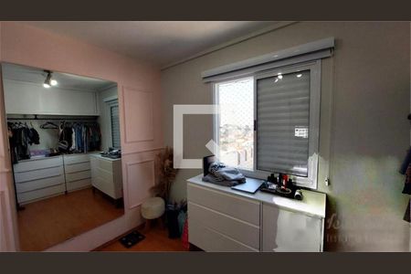 Apartamento à venda com 2 quartos, 54m² em Vila Dom Pedro II, São Paulo