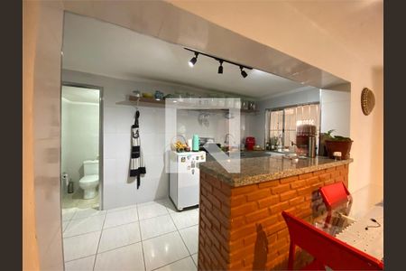 Casa à venda com 4 quartos, 140m² em Santa Ines, São Paulo