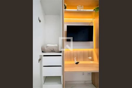 Apartamento à venda com 1 quarto, 24m² em República, São Paulo