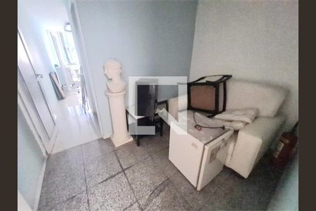 Apartamento à venda com 1 quarto, 35m² em Copacabana, Rio de Janeiro