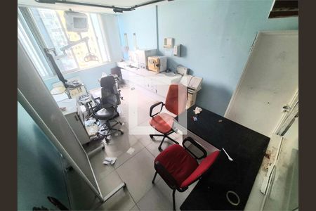 Apartamento à venda com 1 quarto, 35m² em Copacabana, Rio de Janeiro