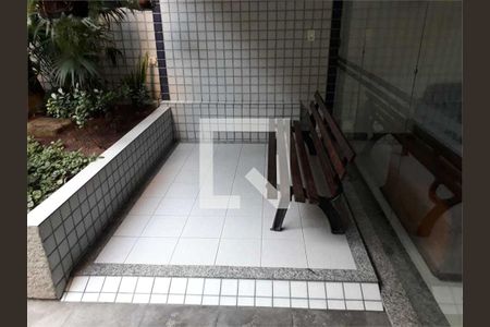 Apartamento à venda com 4 quartos, 109m² em Tijuca, Rio de Janeiro