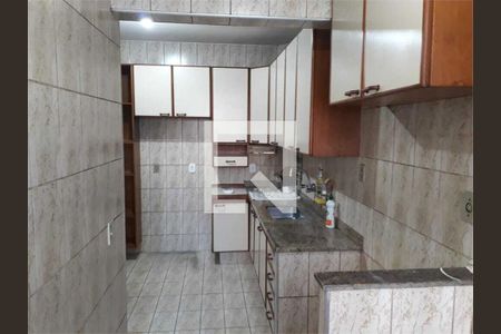 Apartamento à venda com 4 quartos, 109m² em Tijuca, Rio de Janeiro