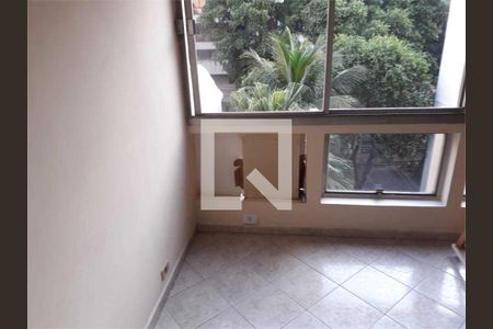 Apartamento à venda com 4 quartos, 109m² em Tijuca, Rio de Janeiro