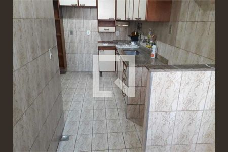 Apartamento à venda com 4 quartos, 109m² em Tijuca, Rio de Janeiro