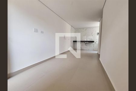 Apartamento à venda com 1 quarto, 40m² em Vila Mazzei, São Paulo