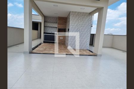 Apartamento à venda com 1 quarto, 40m² em Vila Mazzei, São Paulo