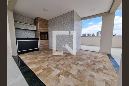 Apartamento à venda com 1 quarto, 40m² em Vila Mazzei, São Paulo