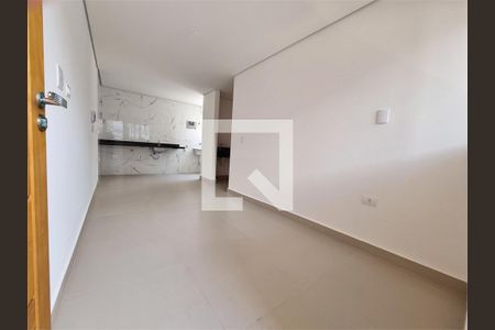 Apartamento à venda com 1 quarto, 40m² em Vila Mazzei, São Paulo