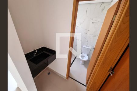 Apartamento à venda com 1 quarto, 40m² em Vila Mazzei, São Paulo