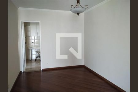 Apartamento à venda com 3 quartos, 90m² em Parque Mandaqui, São Paulo