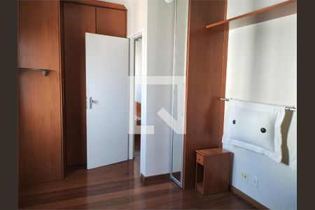 Apartamento à venda com 3 quartos, 90m² em Parque Mandaqui, São Paulo