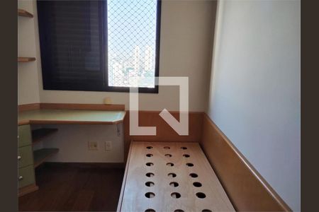 Apartamento à venda com 3 quartos, 90m² em Parque Mandaqui, São Paulo