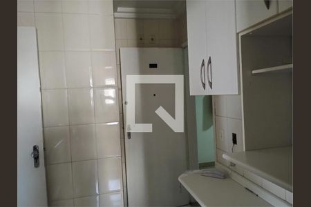 Apartamento à venda com 3 quartos, 90m² em Parque Mandaqui, São Paulo