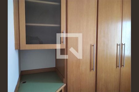 Apartamento à venda com 3 quartos, 90m² em Parque Mandaqui, São Paulo