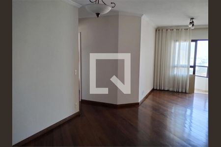 Apartamento à venda com 3 quartos, 90m² em Parque Mandaqui, São Paulo