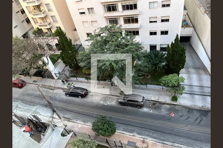 Apartamento à venda com 1 quarto, 118m² em Itaim Bibi, São Paulo