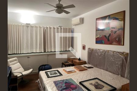 Apartamento à venda com 1 quarto, 118m² em Itaim Bibi, São Paulo