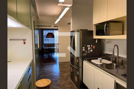 Apartamento à venda com 1 quarto, 118m² em Itaim Bibi, São Paulo