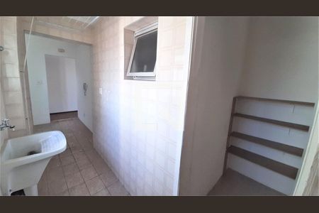 Apartamento à venda com 2 quartos, 60m² em Chora Menino, São Paulo