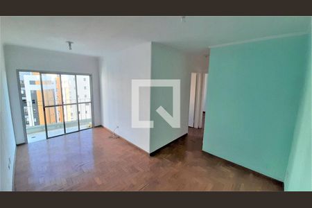 Apartamento à venda com 2 quartos, 60m² em Chora Menino, São Paulo