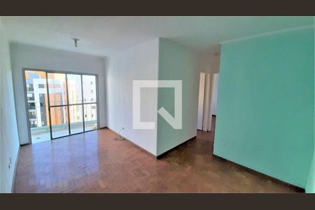 Apartamento à venda com 2 quartos, 60m² em Chora Menino, São Paulo