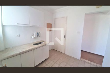 Apartamento à venda com 2 quartos, 60m² em Chora Menino, São Paulo