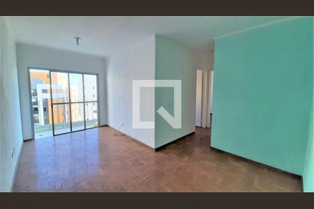 Apartamento à venda com 2 quartos, 60m² em Chora Menino, São Paulo