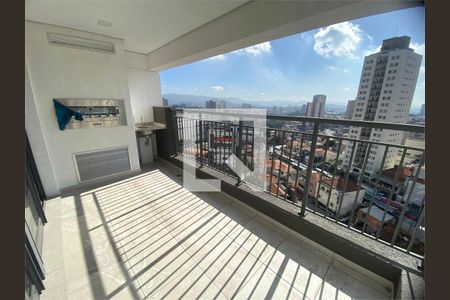 Apartamento à venda com 3 quartos, 79m² em Tucuruvi, São Paulo