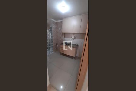 Apartamento à venda com 2 quartos, 58m² em Vila Moraes, São Paulo