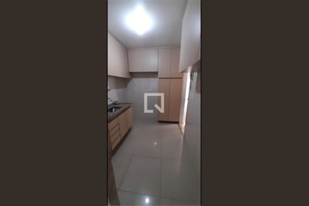 Apartamento à venda com 2 quartos, 58m² em Vila Moraes, São Paulo