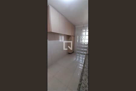 Apartamento à venda com 2 quartos, 58m² em Vila Moraes, São Paulo