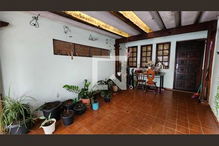 Casa à venda com 2 quartos, 99m² em Vila Santa Luzia, São Bernardo do Campo